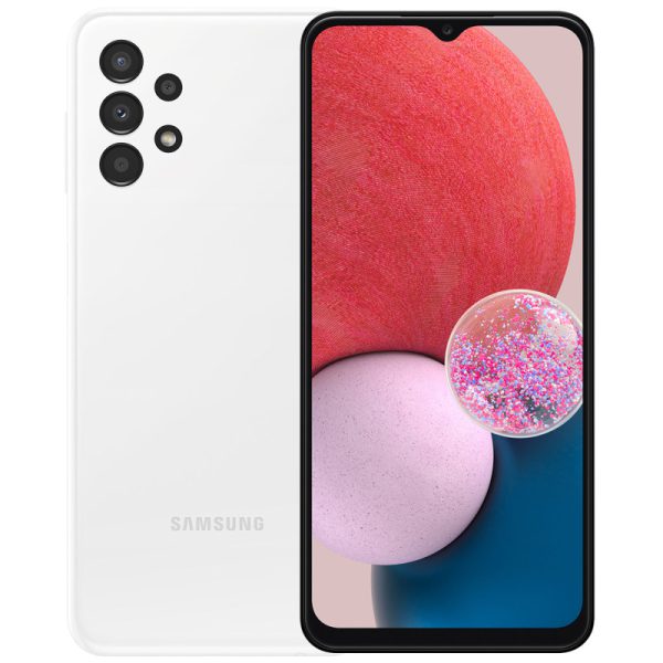 گوشی موبایل سامسونگ مدل Galaxy A13 دو سیم کارت ظرفیت 64 گیگابایت و رم 4 گیگابایت7/