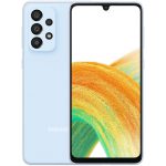 گوشی موبایل سامسونگ مدل Galaxy A33 5G SM-A336 دو سیم کارت ظرفیت 128 گیگابایت545