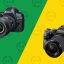 چرا نیکون و کانن از دوربین‌های DSLR قطع امید کرده‌اند؟