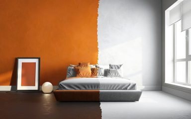 بایدها و نبایدهای تغییر دکوراسیون خانه برای سال نو (از زبان کارشناسان)