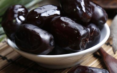 خرما و خاصیت آن
