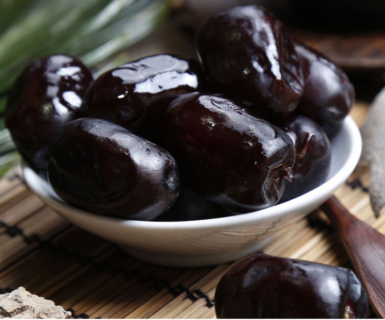 خرما و خاصیت آن