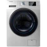 ماشین لباسشویی دوو 8 کیلویی  مدل LM-881