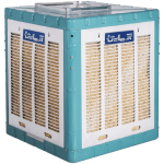 کولر آزمایش 6000 بالازن