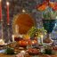 سفره هفت سین نماد چیست؟