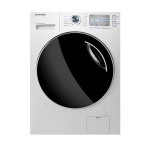 ماشین لباسشویی دوو مدل LM-981W