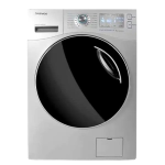 ماشین لباسشویی دوو مدل LM-981s