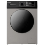 ماشین لباسشویی ایکس ویژن ظرفیت 7 کیلوگرم TG72-BW/BS