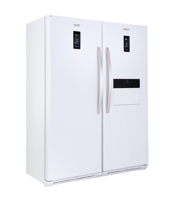 یخچال فریزر لئوکو هوم باردار پلاس prime