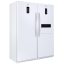 یخچال فریزر لئوکو هوم باردار پلاس prime