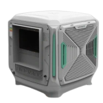 کولر آبی پلیمری 8000 ایرومکس (AIROMAX)