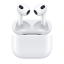 هدفون بلوتوثی اپل مدل AirPods 3