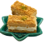 طرز تهیه شیرینی ناپلئونی به روش قنادی