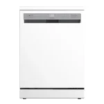 ماشین ظرفشویی 14 نفره دوو مدل DW-200W سری سالدا