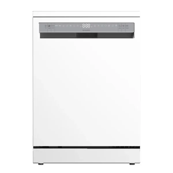 ماشین ظرفشویی 14 نفره دوو مدل DW-200W سری سالدا