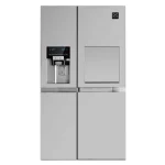 یخچال فریزر ساید بای ساید 35 فوت دوو مدل SXi20-31w