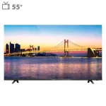 تلویزیون ال‌ای‌دی هوشمند دوو مدل DSL-55MS3100U سایز ۵۵ اینچ