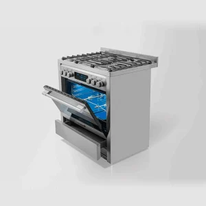 اجاق گاز دوو مدل DGC5-2112N 2 اجاق گاز دوو DGC5-2112N