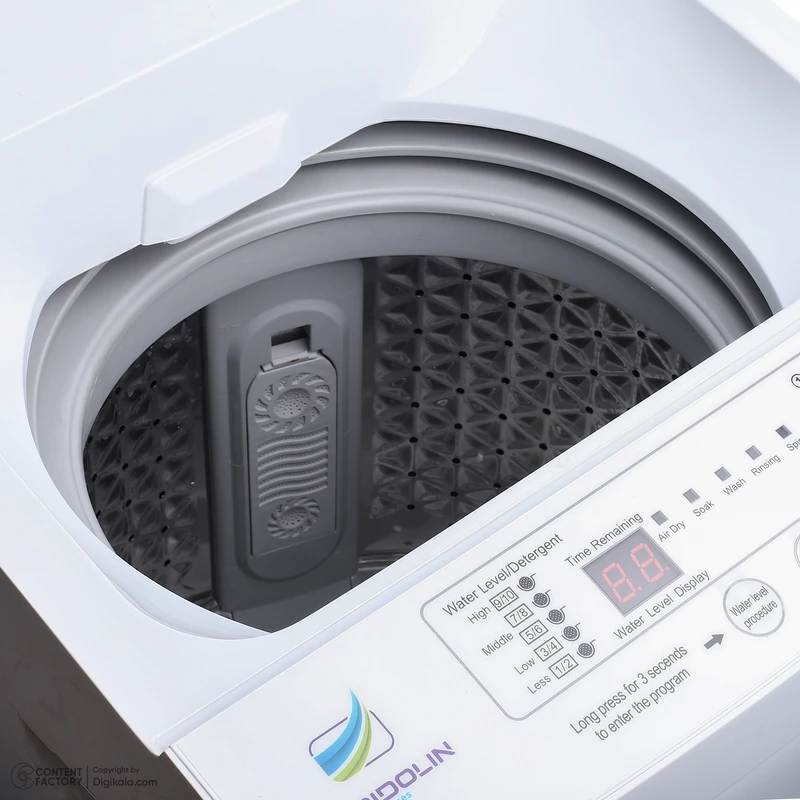 مینی‌ واش 3.8 کیلوگرم فریدولین SWF-38A